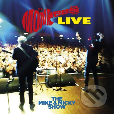 Monkees: Mike And Micky Show LP - Monkees, Hudobné albumy, 2020