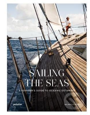 Sailing the Seas, Gestalten Verlag, 2020