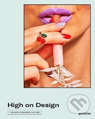 High on Design - Santiago Rodriguez Tarditi, Gestalten Verlag, 2020