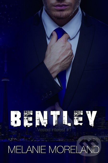 E-kniha: Bentley (Melanie Moreland)