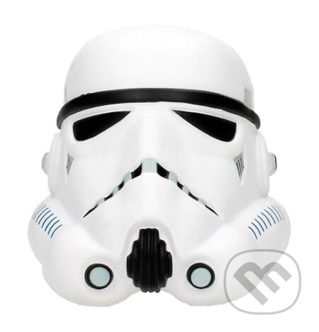 Antistresová figurka Star Wars - Stormtrooper Helmet, Fantasy