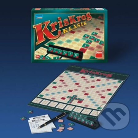 KrisKros Klasik - CZ