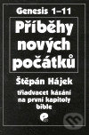 Příběhy nových počátků - Štěpán Hájek, Eman, 2004