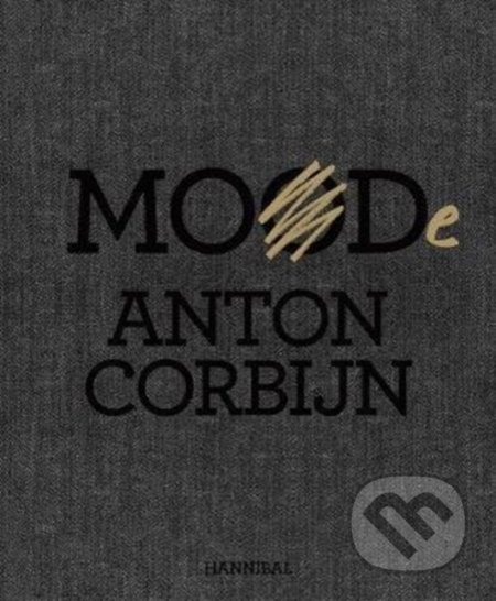 Mood/Mode - Anton Corbijn, Meta4Books, 2020