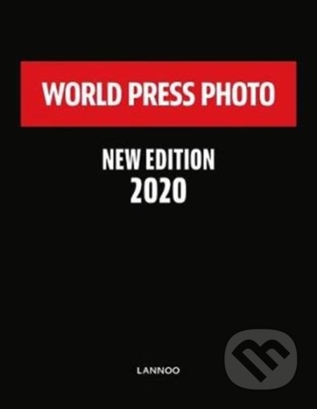 World Press Photo 2020, Lannoo, 2020