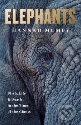 Elephants - Hannah Mumby, William Collins, 2020