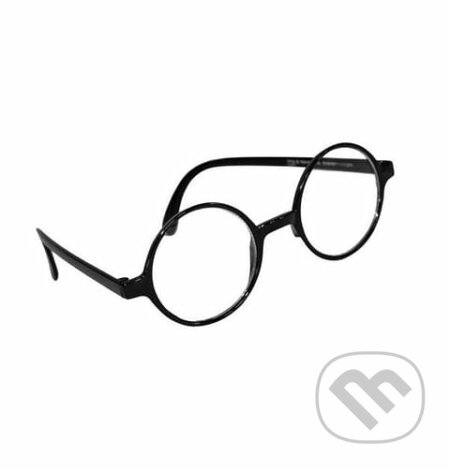 Okuliare Harry Potter