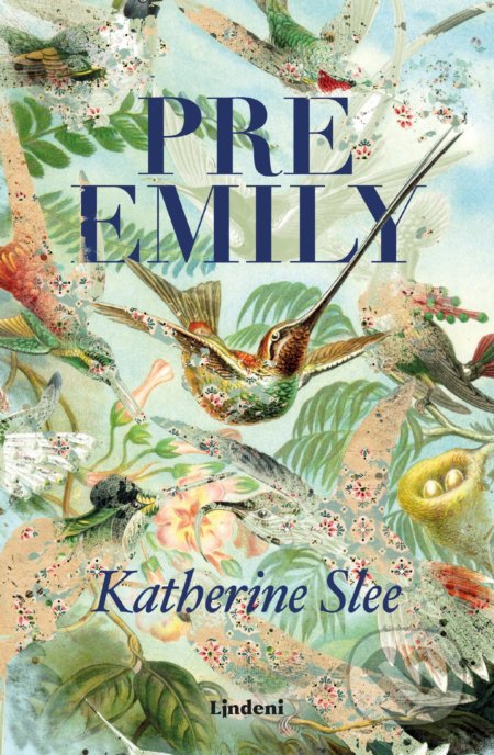 Pre Emily - Katherine Slee, 2020