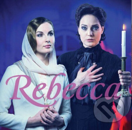 Rebecca - Muzikál LP, Hudobné albumy, 2020