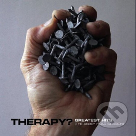 Therapy?: Greatest Hits - Therapy?, Hudobné albumy, 2020