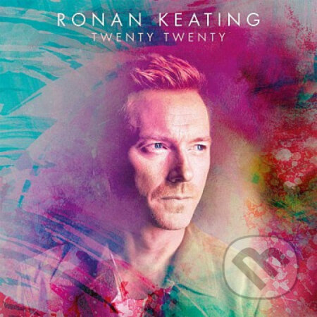 Ronan  Keating: Twenty Twenty - Ronan  Keating, Hudobné albumy, 2020