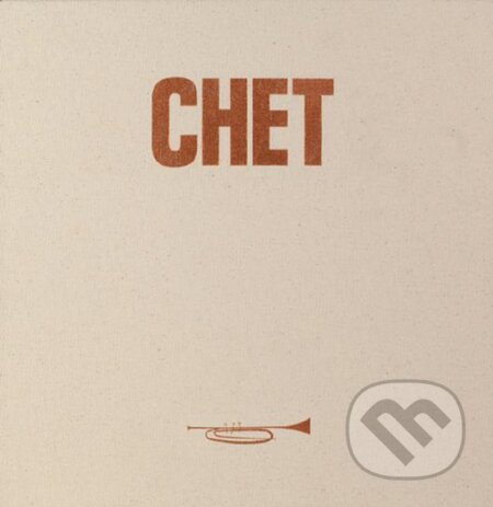Chet Baker: Legendary Riverside LP - Chet Baker, Hudobné albumy, 2020
