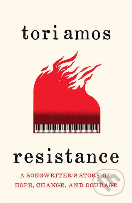 Resistance - Tori Amos, Hodder and Stoughton, 2020