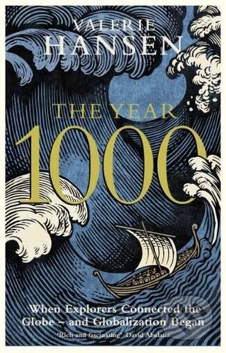 The Year 1000 - Valerie Hansen, Viking, 2020