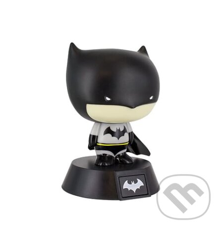 Lampa DC Comics - Batman