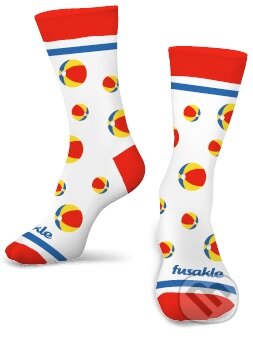 Ponožky Na kupku, Fusakle.sk, 2020