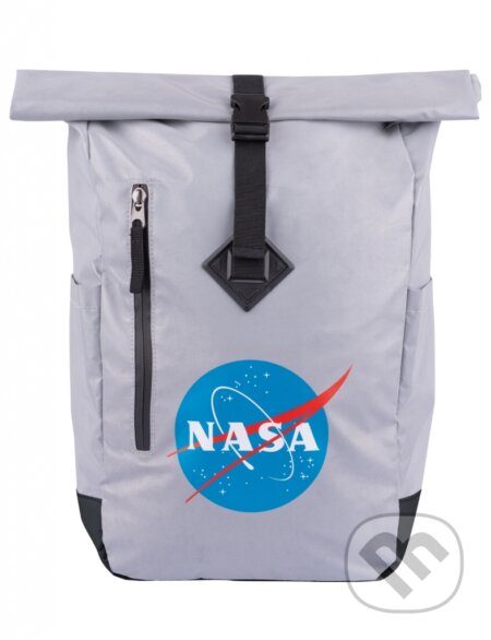Zavinovací batoh Baagl NASA, Presco Group, 2020
