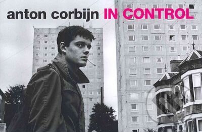 In Control - Anton Corbijn, Schirmer-Mosel, 2008