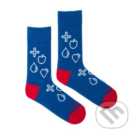 Ponožky Zdravie M (Unisex veľkosť M (veľkosť 41-45))