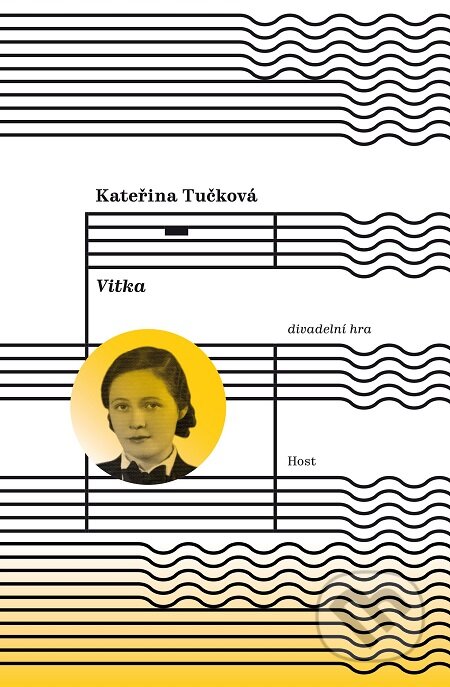 Vitka - Kateřina Tučková, Host, 2018