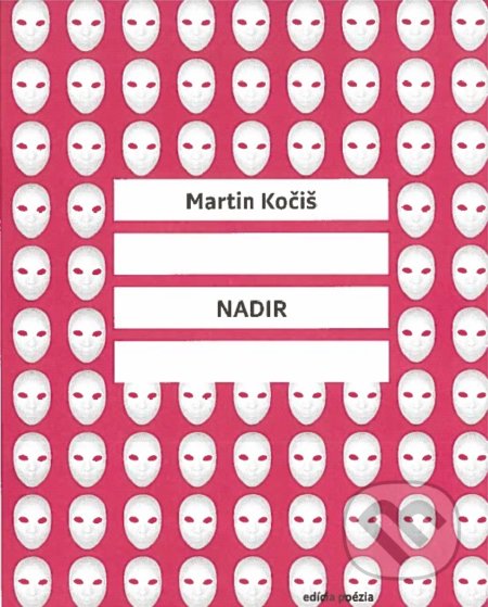 Nadir - Martin Kočiš, Vlna, 2020