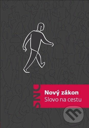 Nový zákon, Česká biblická společnost, 2020