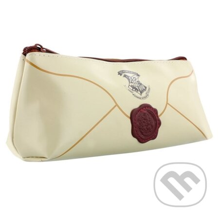 Peračník Harry Potter - Hogwarts Letter