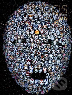 Logos 2019 (Tváře luny) - kniha z kategorie Náboženská literatura