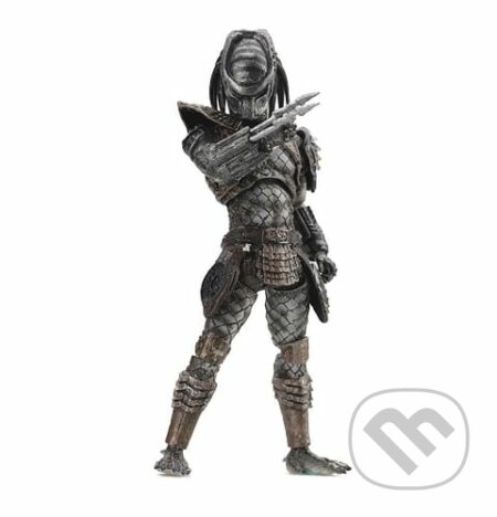 Figurka Predátor 2 - Warrior Predator, Fantasy