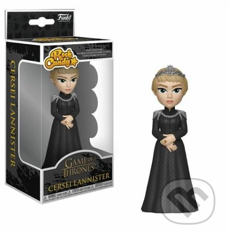 Figurka Game of Thrones: Cersei Lannister, Fantasy