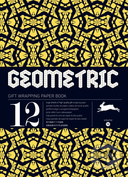 Geometric Patterns - Pepin Van Roojen, Pepin Press, 2012