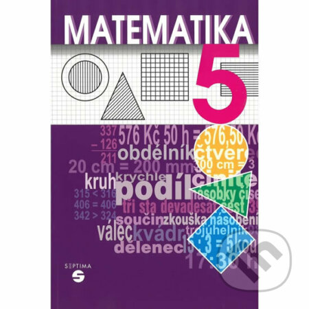 Matematika 5, Septima