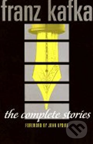 The Complete Stories - Franz Kafka, Schocken, 1995