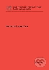 Maticová analýza - Miroslav Dont, ČVUT, 2011