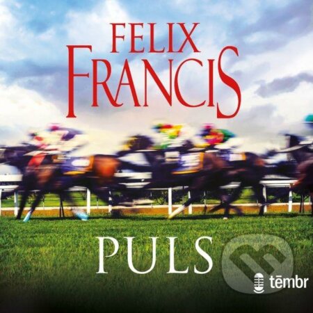 Puls - Felix Francis, Témbr, 2020