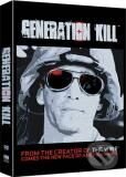 Generation Kill 3DVD - Simon Cellan Jones, Susanna White, Magicbox, 2009