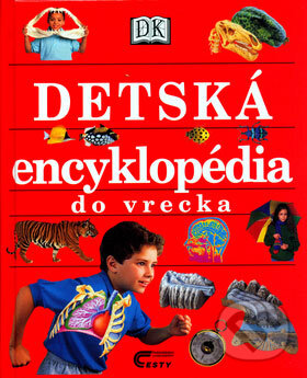 Detská encyklopédia do vrecka, Agentúra Cesty, 2000
