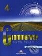 Grammarway 4 - Student´s Book with answers, INFOA