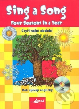 Sing a song:  Four Seasons in a Year - Agnieszka Suska, INFOA, 2008