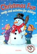 Christmas Fun Songs and Activities for Children, Oxford University Press, 2004