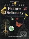 The Oxford Picture Dictionary - Norma Shapiro, Oxford University Press, 1998