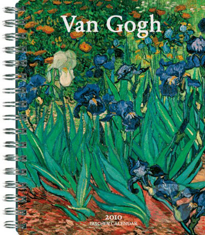 van Gogh - 2010, Taschen, 2009