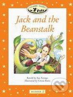 Jack and  the Beanstalk - S. Arengo, Oxford University Press, 2006