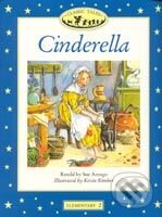Cinderella - S. Arengo, Oxford University Press, 1996