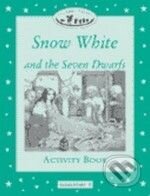 Snow White and the Seven Dwarfs - Activity, Oxford University Press