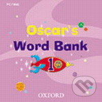 Oscar´s Word Bank 1, Oxford University Press, 2005