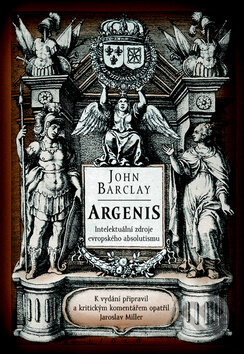 Argenis - John Barclay, Greenwillow Books, 2009