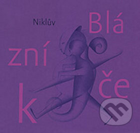 Niklův Blázníček - Petr Nikl, Meander, 2009