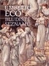 Bludiště seznamů - Umberto Eco - kniha z kategorie Historie