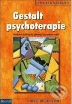 Gestalt psychoterapie - Jennifer Mackewn, Portál, 2009